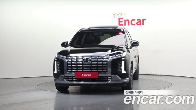 Hyundai Palisade 2022 thumb 4