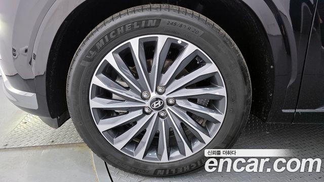 Hyundai Palisade 2022 thumb 6