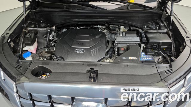 Hyundai Palisade 2022 thumb 7