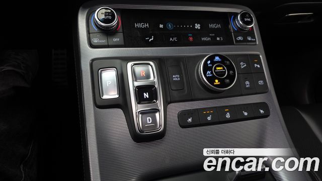 Hyundai Palisade 2022 thumb 10