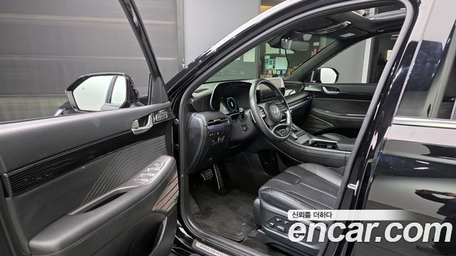 Hyundai Palisade 2022 thumb 11