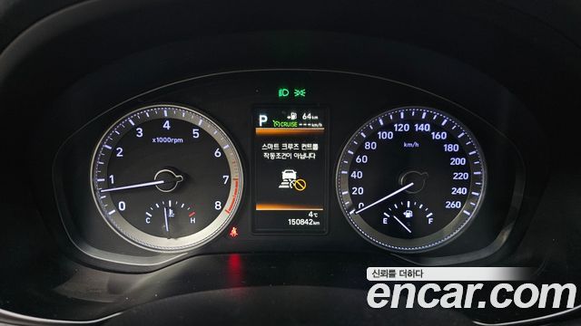 Hyundai Grandeur 2017 thumb 9