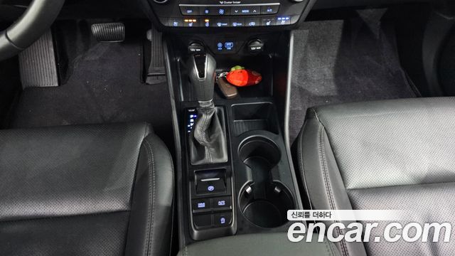 Hyundai Tucson 2020 thumb 10