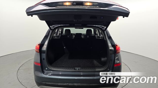 Hyundai Tucson 2020 thumb 12