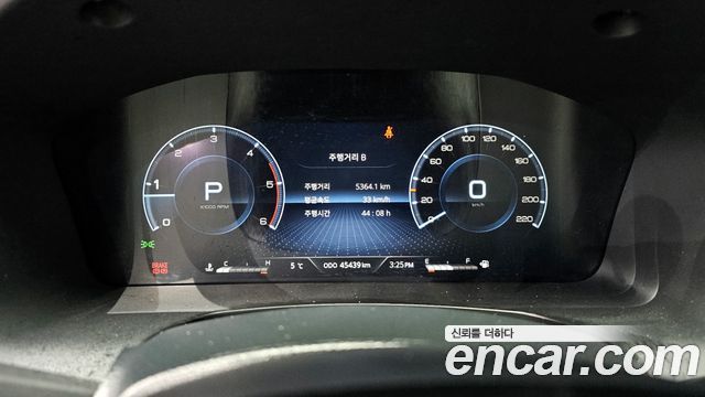 SsangYong Rexton 2023 thumb 9