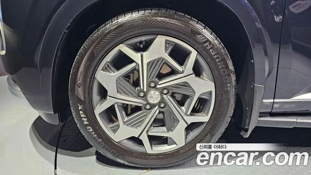 Hyundai Palisade 2021 thumb 6