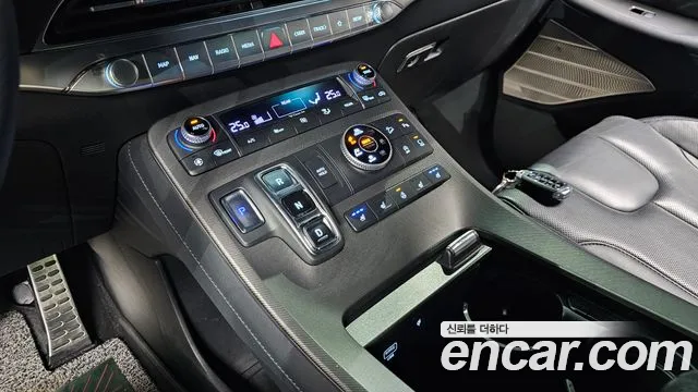 Hyundai Palisade 2021 thumb 10