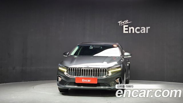 Kia K7 2021 thumb 4