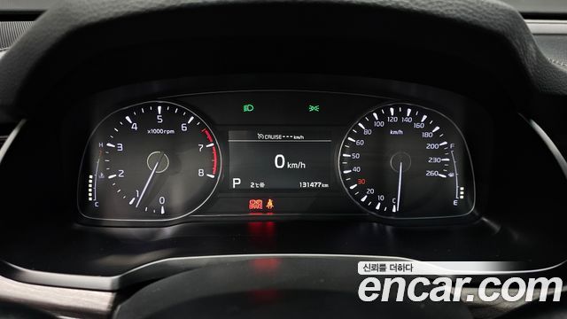 Kia K7 2021 thumb 9