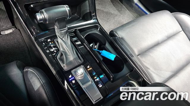 Kia K7 2021 thumb 10