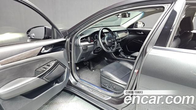 Kia K7 2021 thumb 11