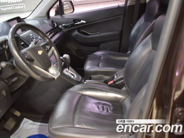 Chevrolet Orlando 2015 thumb 7