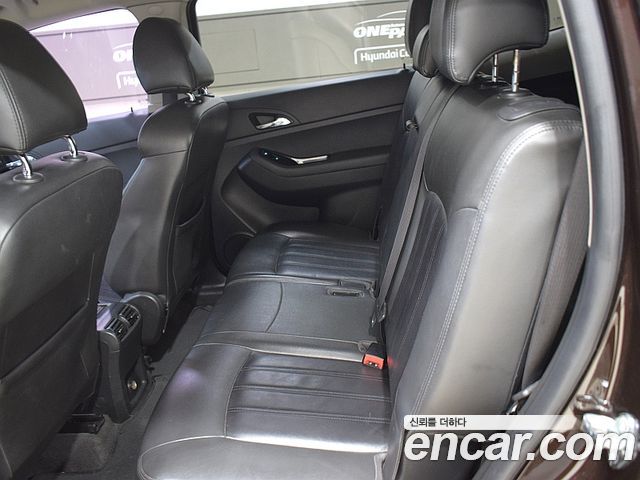 Chevrolet Orlando 2015 thumb 8