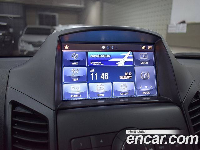 Chevrolet Orlando 2015 thumb 10