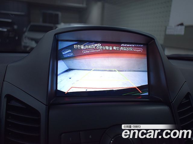 Chevrolet Orlando 2015 thumb 11