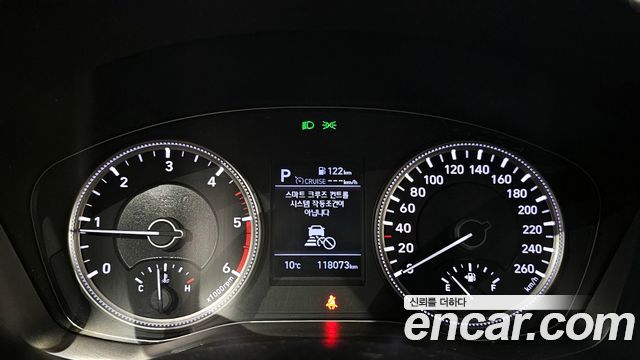 Hyundai Santa Fe 2019 thumb 9