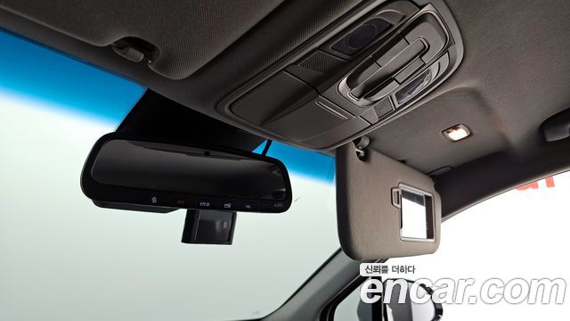 Hyundai Santa Fe 2019 thumb 12
