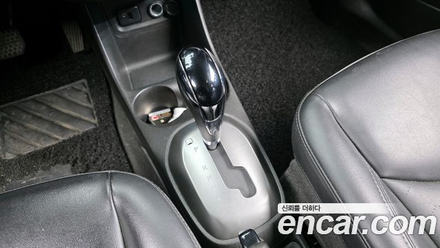 Chevrolet Spark 2016 thumb 9