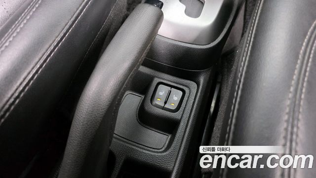 Chevrolet Spark 2016 thumb 12