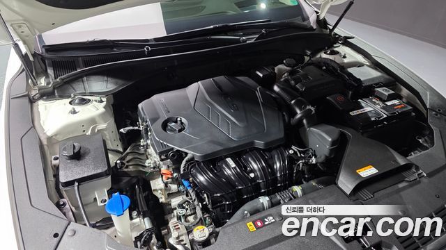 Hyundai Grandeur 2020 thumb 6