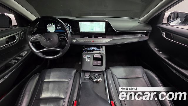 Hyundai Grandeur 2020 thumb 7