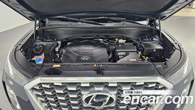 Hyundai Palisade 2021 thumb 7