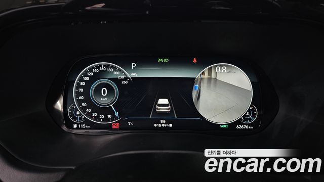 Hyundai Palisade 2021 thumb 9