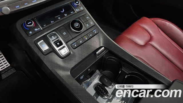 Hyundai Palisade 2021 thumb 10