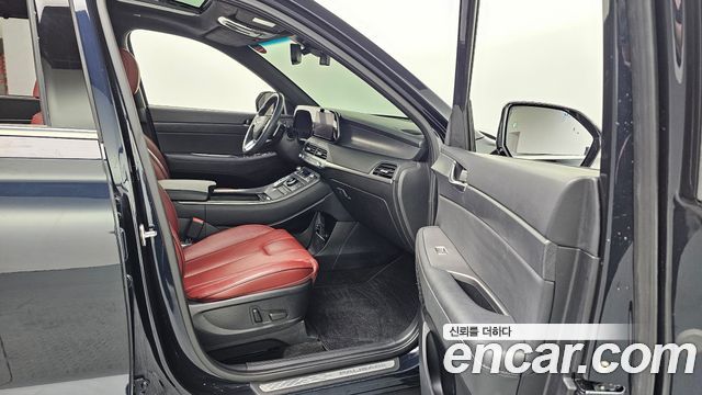 Hyundai Palisade 2021 thumb 11