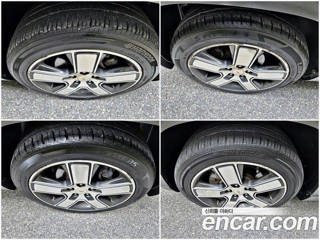 Chevrolet Orlando 2015 thumb 8