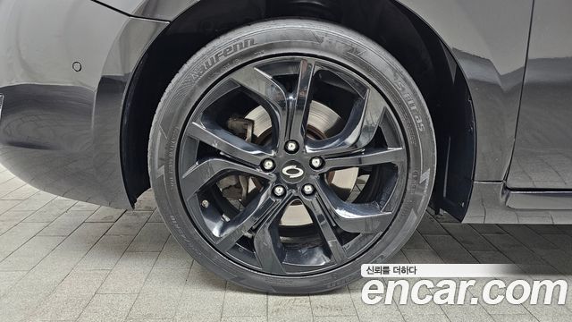 Renault Korea SM7 2014 thumb 5