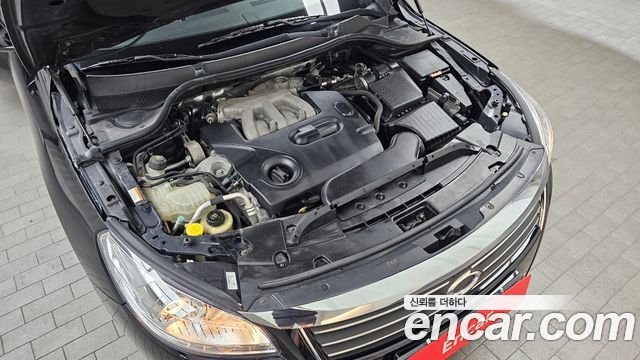 Renault Korea SM7 2014 thumb 6