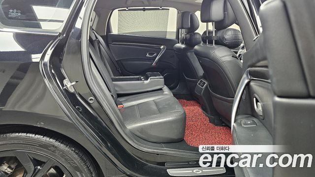 Renault Korea SM7 2014 thumb 12