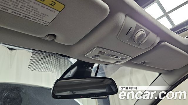 Renault Korea SM7 2014 thumb 11