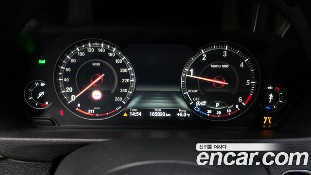 BMW 3 серии GT 2020 thumb 2
