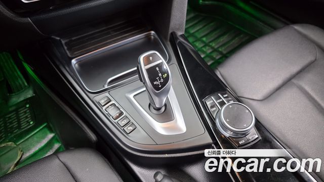 BMW 3 серии GT 2020 thumb 8