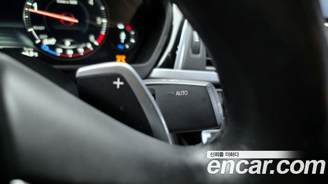 BMW 3 серии GT 2020 thumb 10