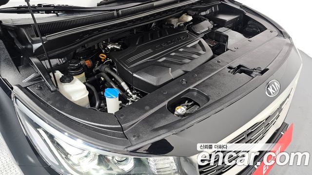 Kia Carnival 2019 thumb 6
