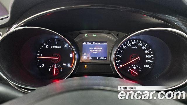 Kia Carnival 2019 thumb 8