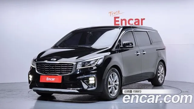 Kia Carnival 2019 thumb 12