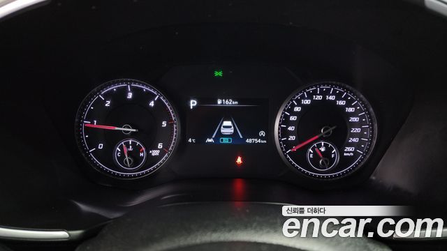 Hyundai Santa Fe 2022 thumb 9