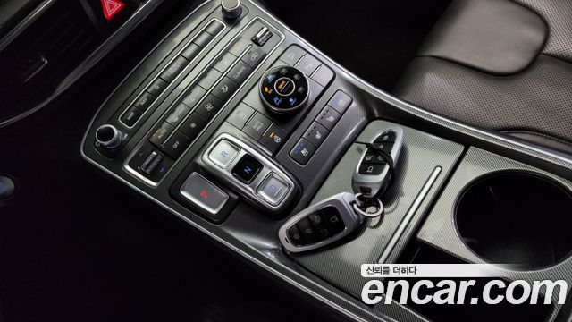 Hyundai Santa Fe 2022 thumb 10