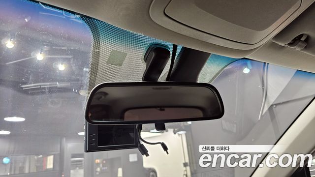 SsangYong Korando 2019 thumb 5