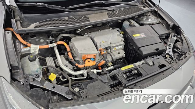 Renault Korea SM3 2019 thumb 6