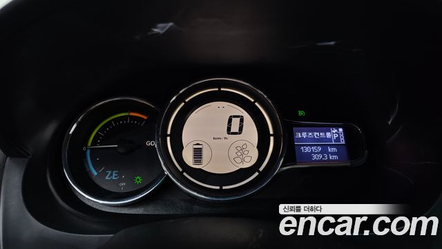 Renault Korea SM3 2019 thumb 8