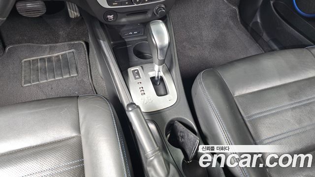 Renault Korea SM3 2019 thumb 9