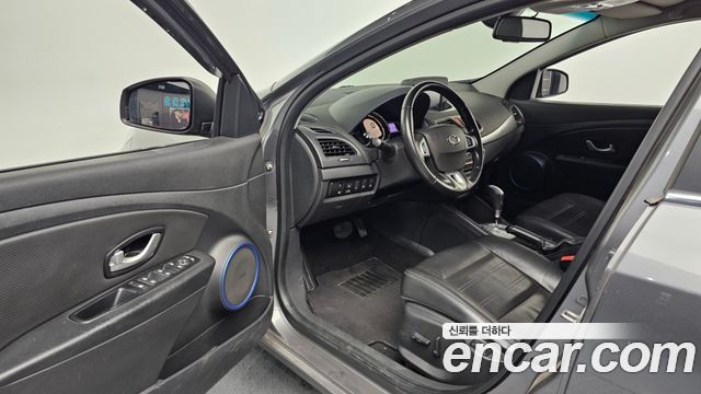 Renault Korea SM3 2019 thumb 10