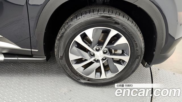 Hyundai Palisade 2019 thumb 6