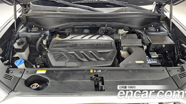 Hyundai Palisade 2019 thumb 7