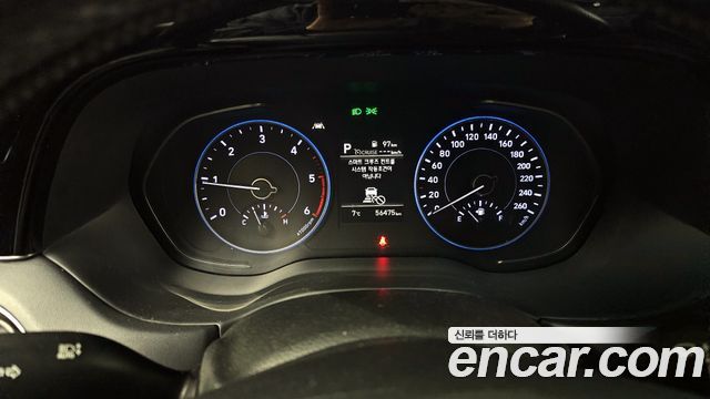 Hyundai Palisade 2019 thumb 9